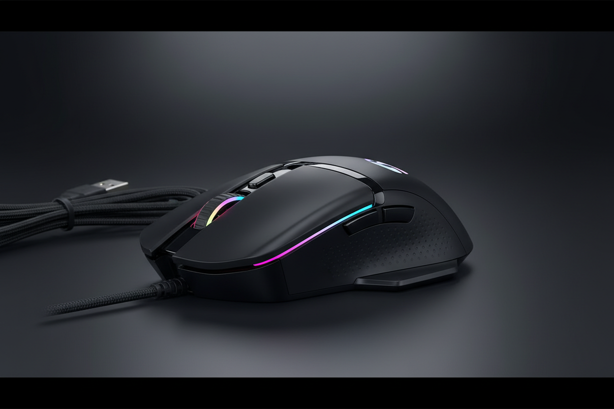 Mouse