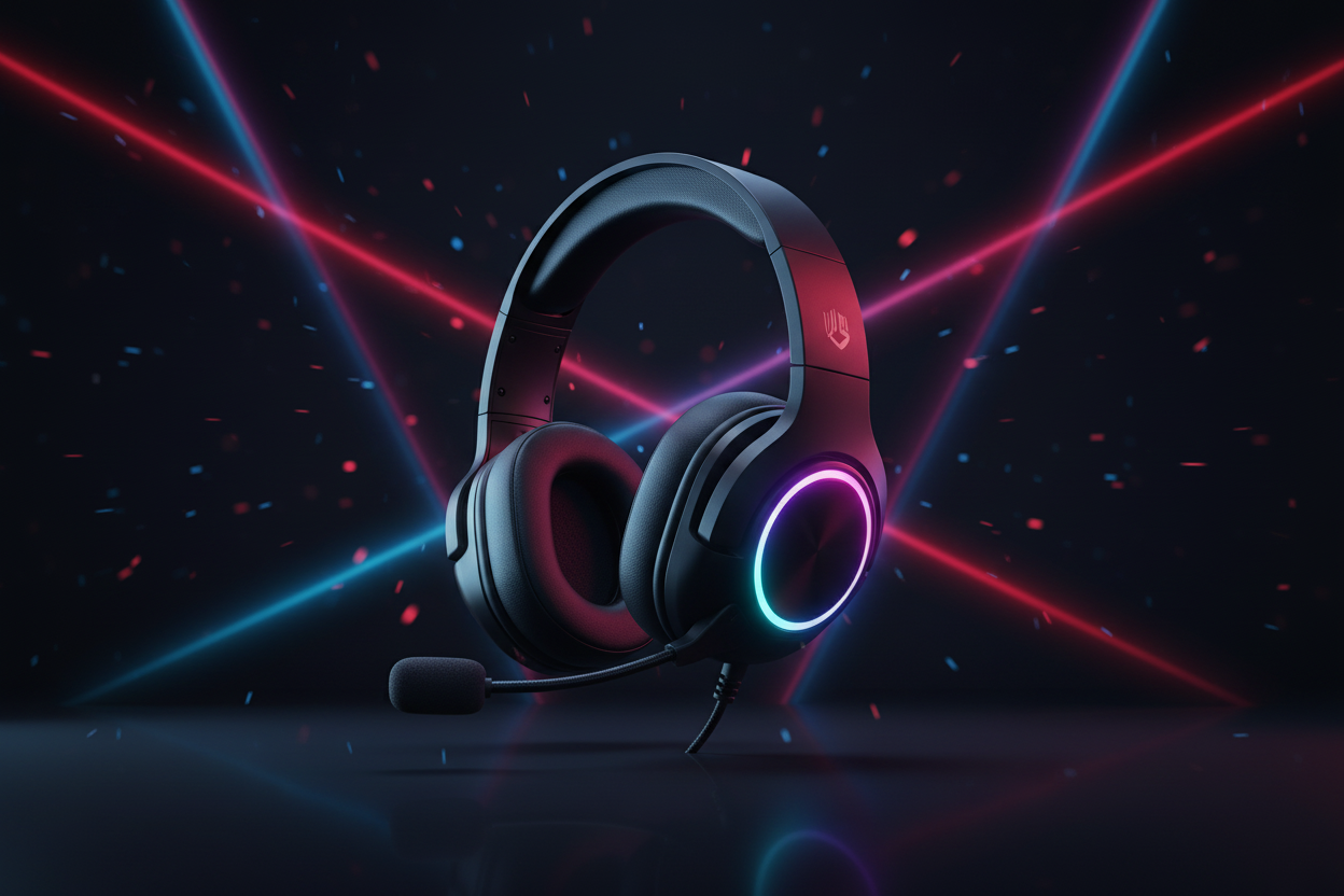 Gaming Headset