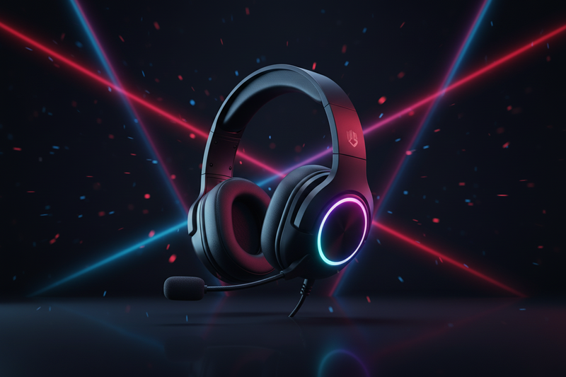 Gaming Headset