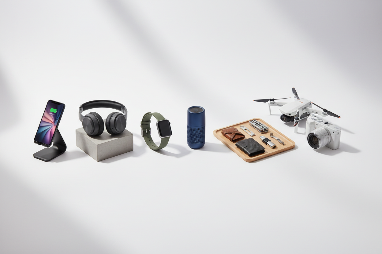 Computer Speakers