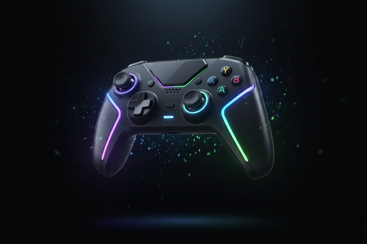 Gaming Controller