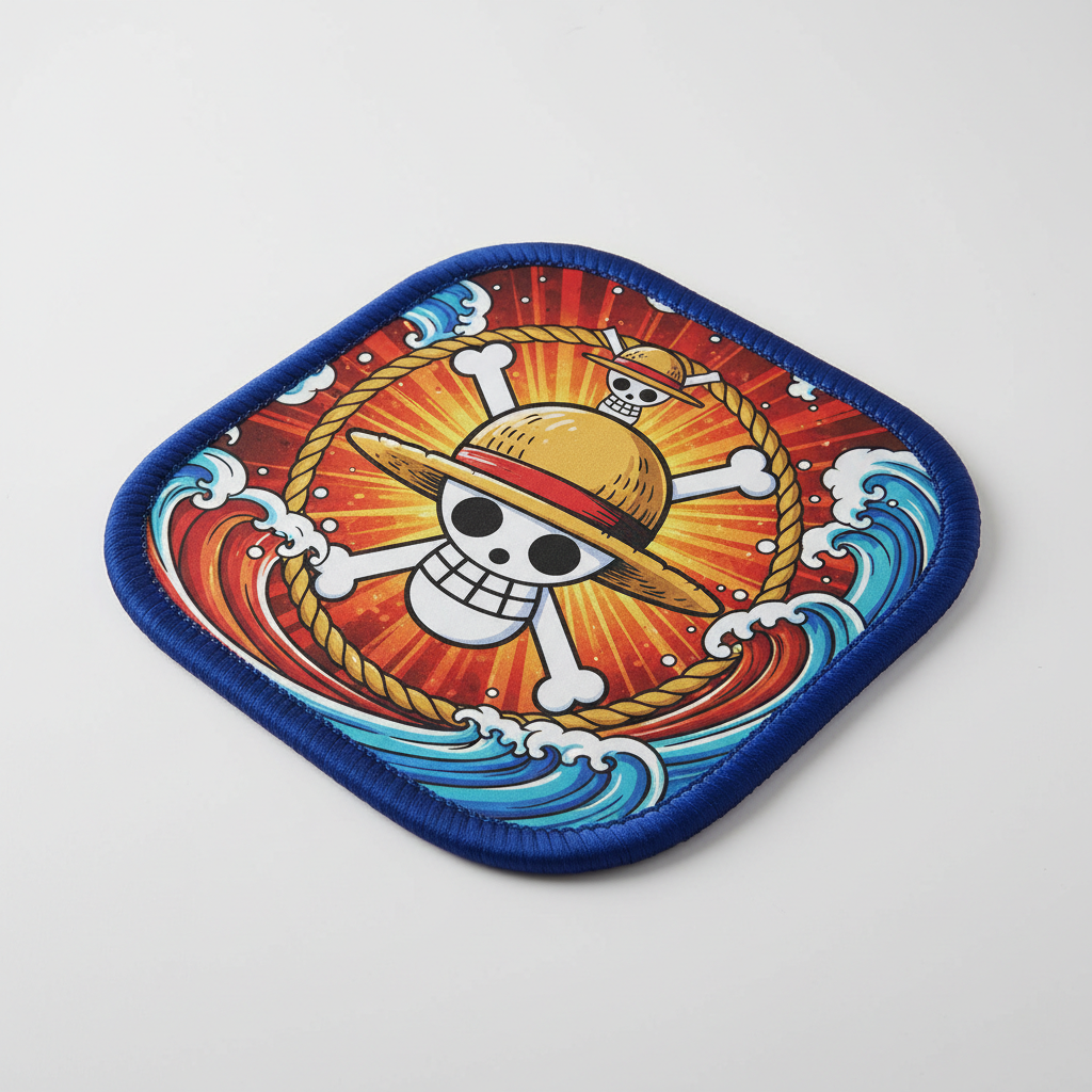 Mouse Pad