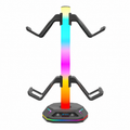 RGB Gaming Headset Stand