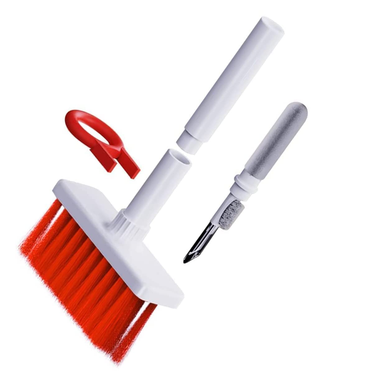 5-in-1 Cleaning Brush for Keyboard