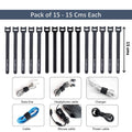 FLORICAN Cable Organiser