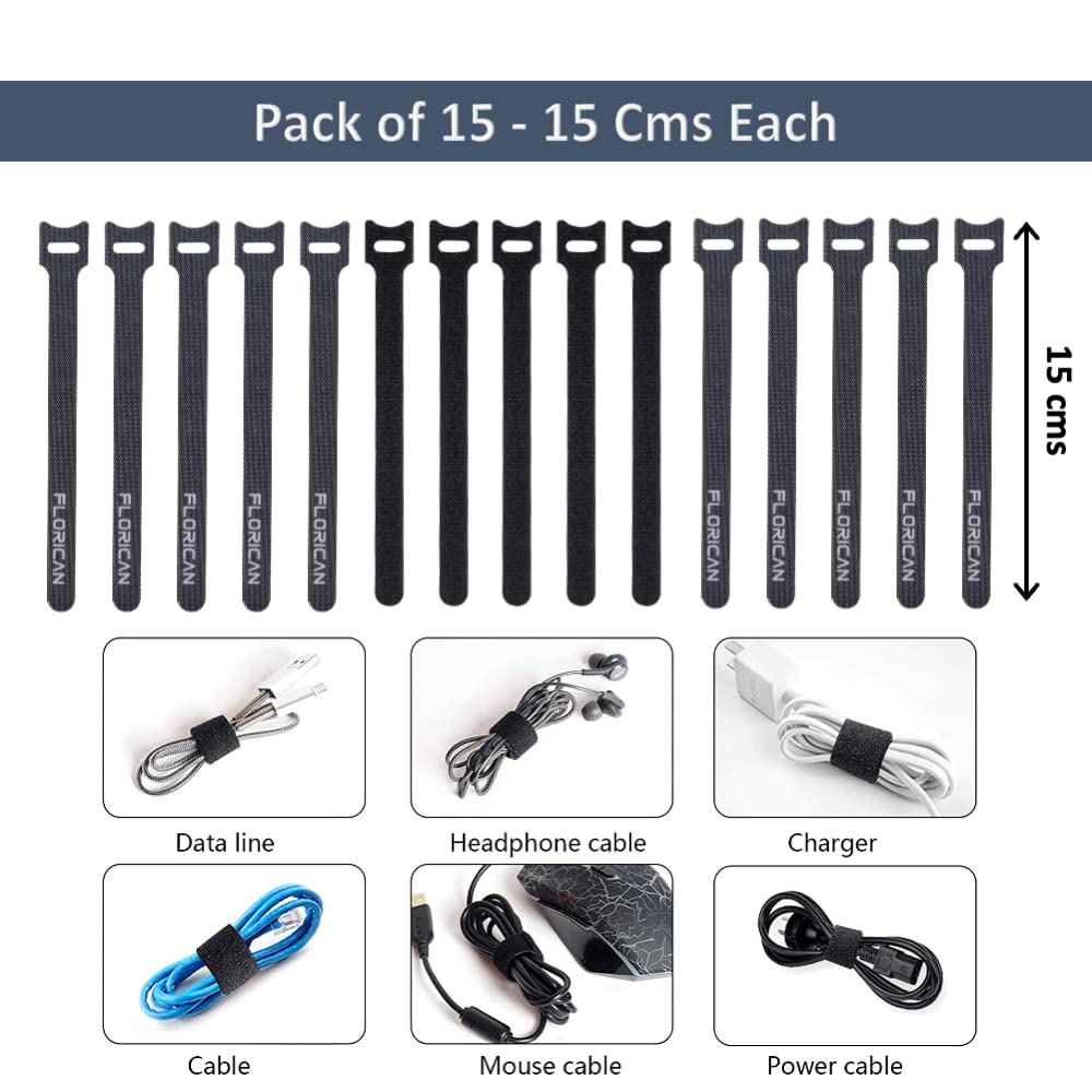FLORICAN Cable Organiser
