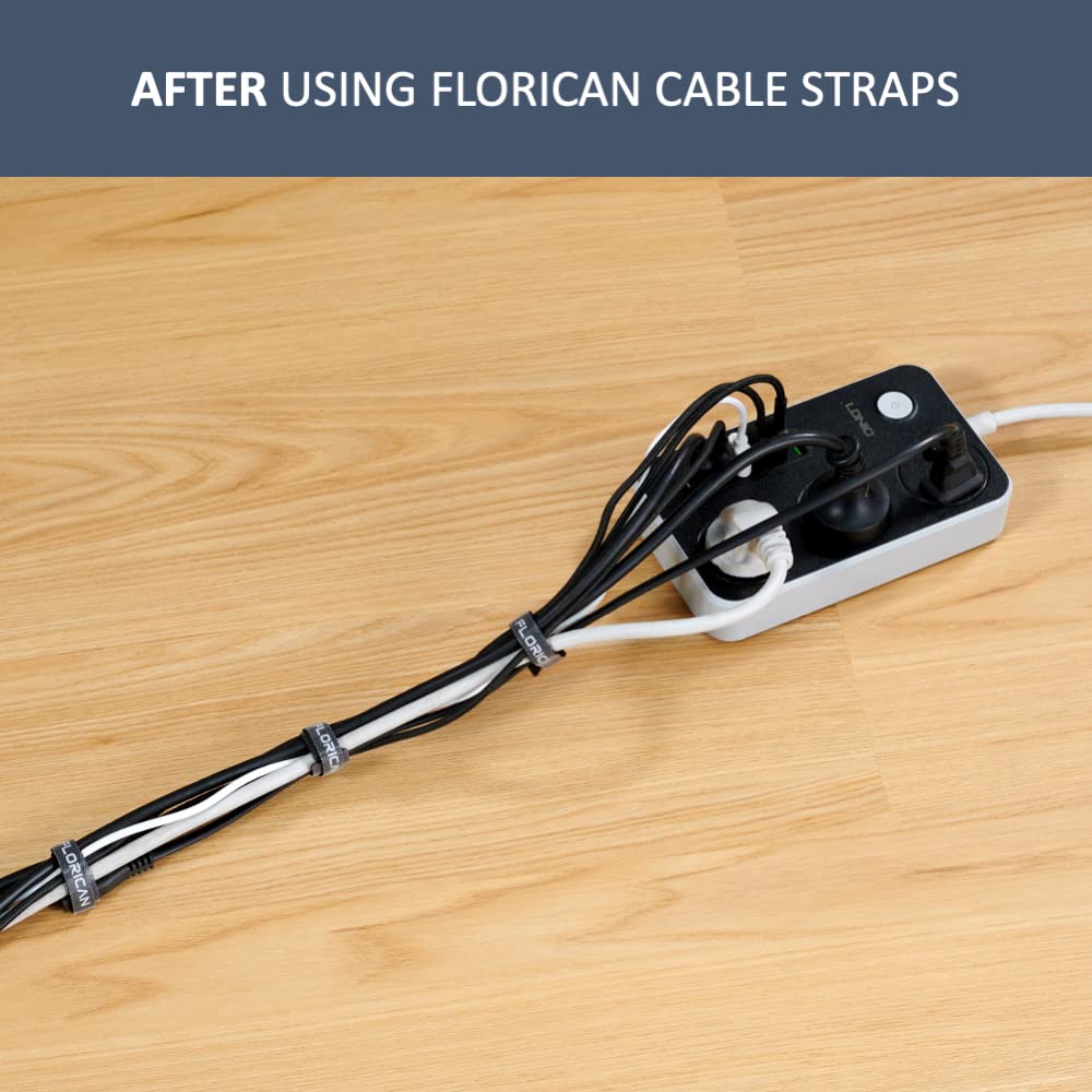 FLORICAN Cable Organiser