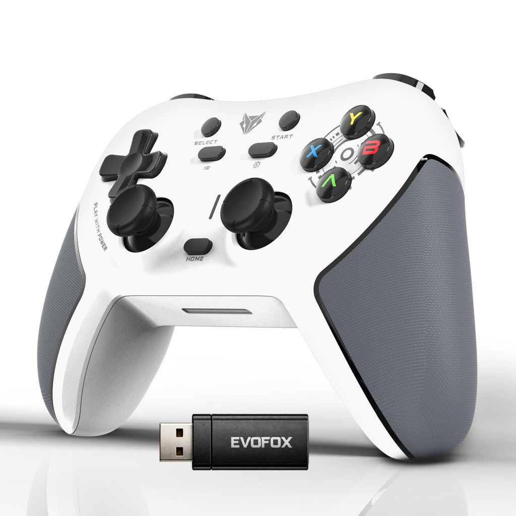 EVOFOX Wireless Gaming Controller