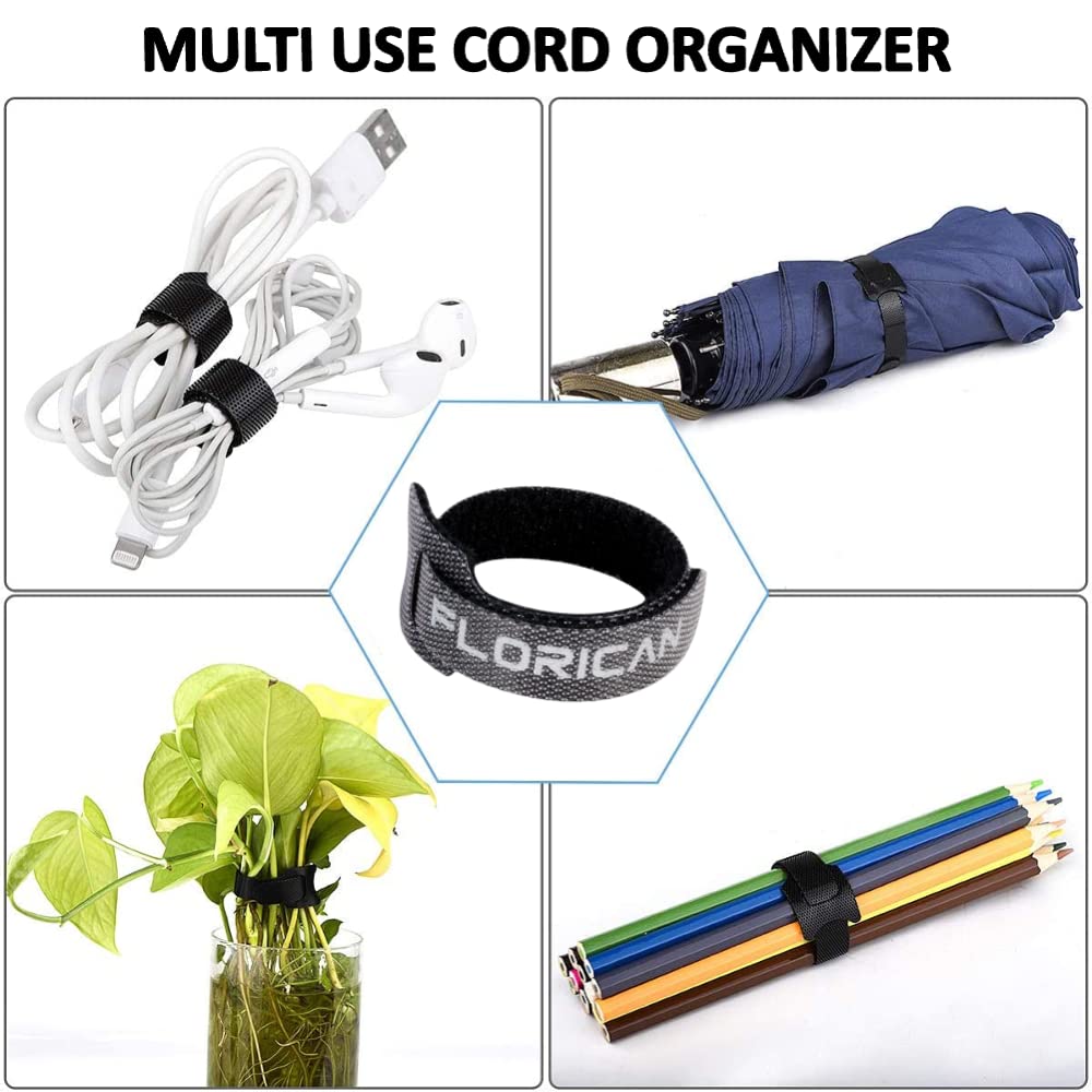 FLORICAN Cable Organiser