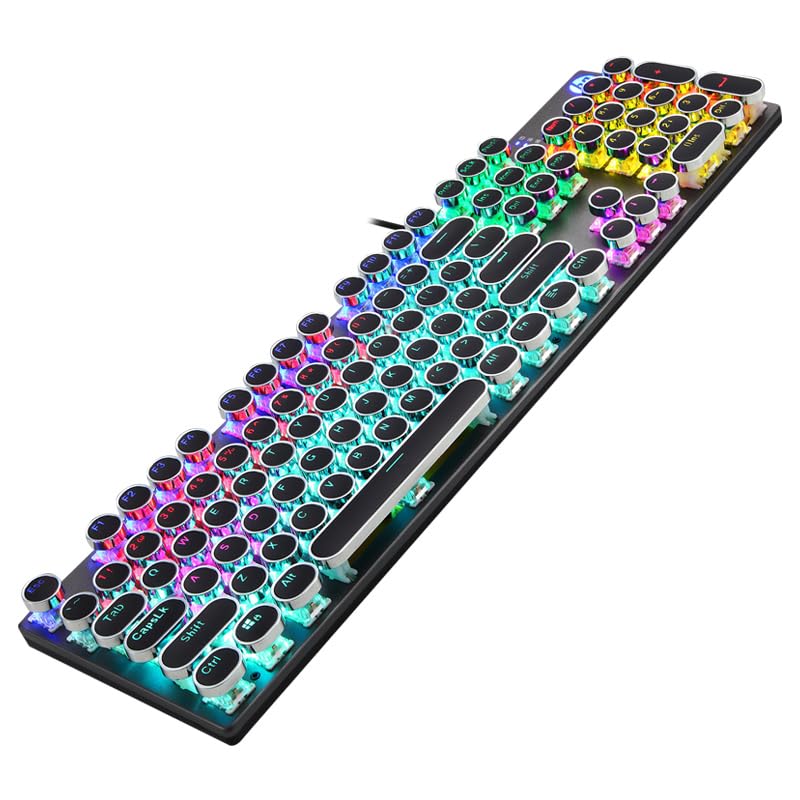 Mechanical Gaming Keyboard