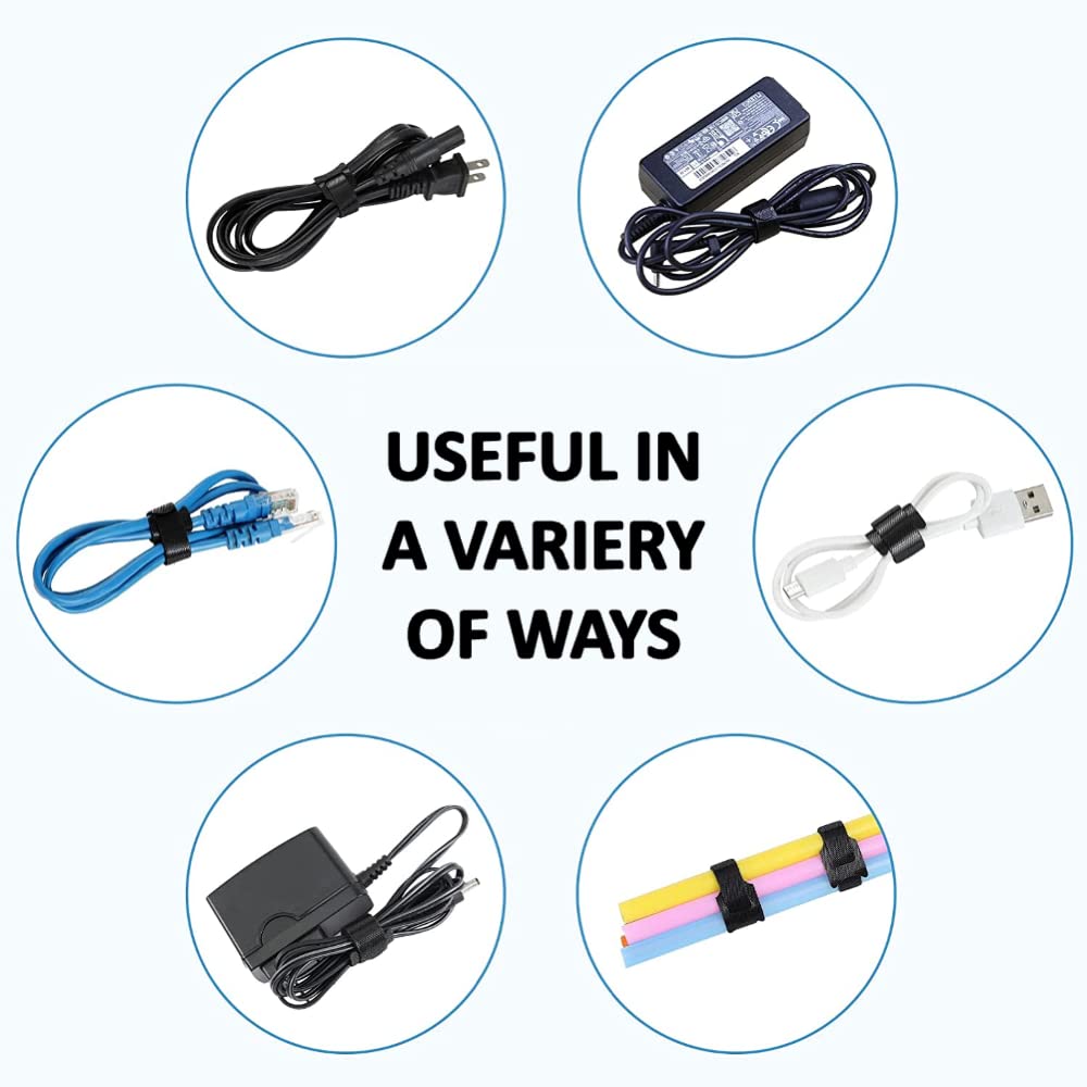 FLORICAN Cable Organiser