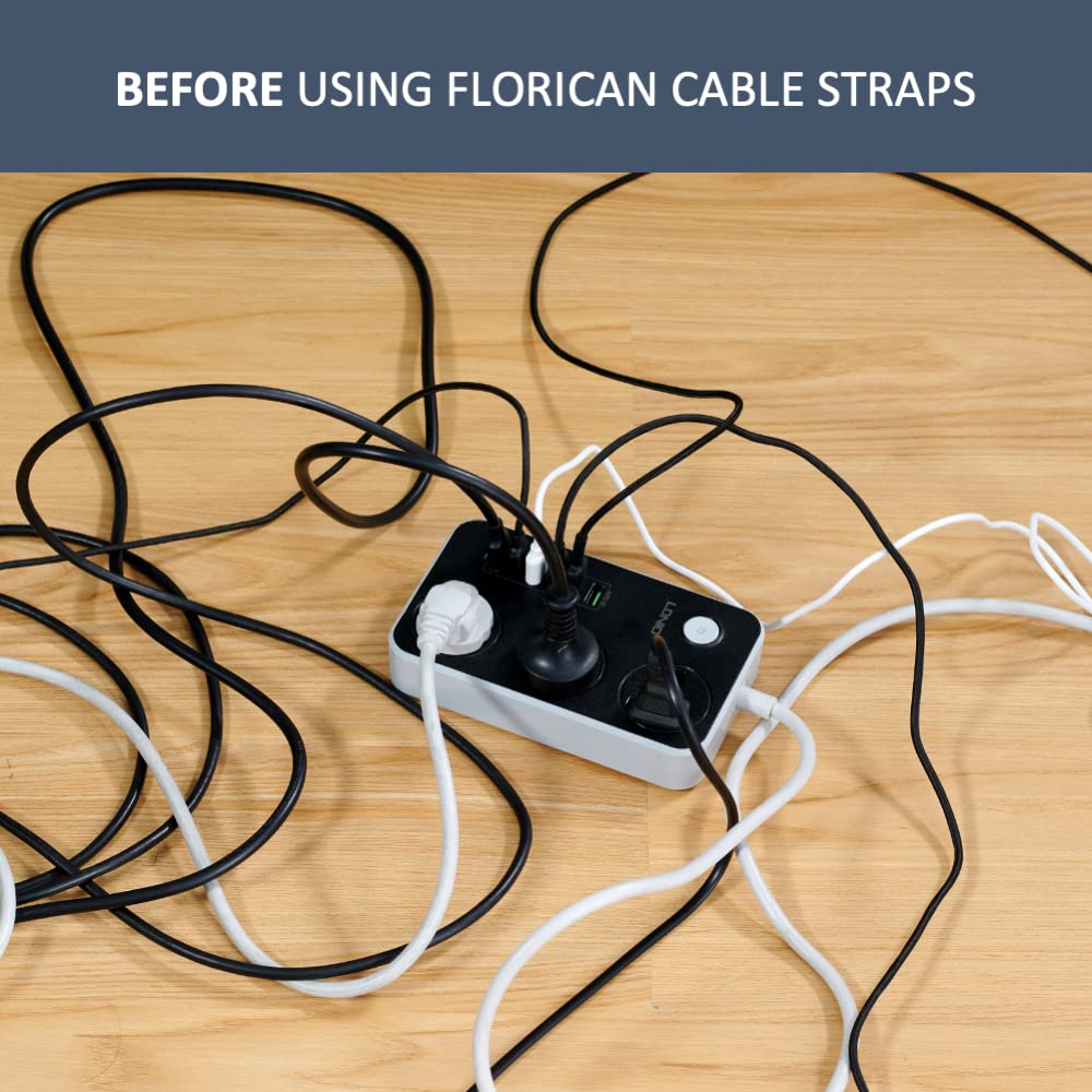 FLORICAN Cable Organiser