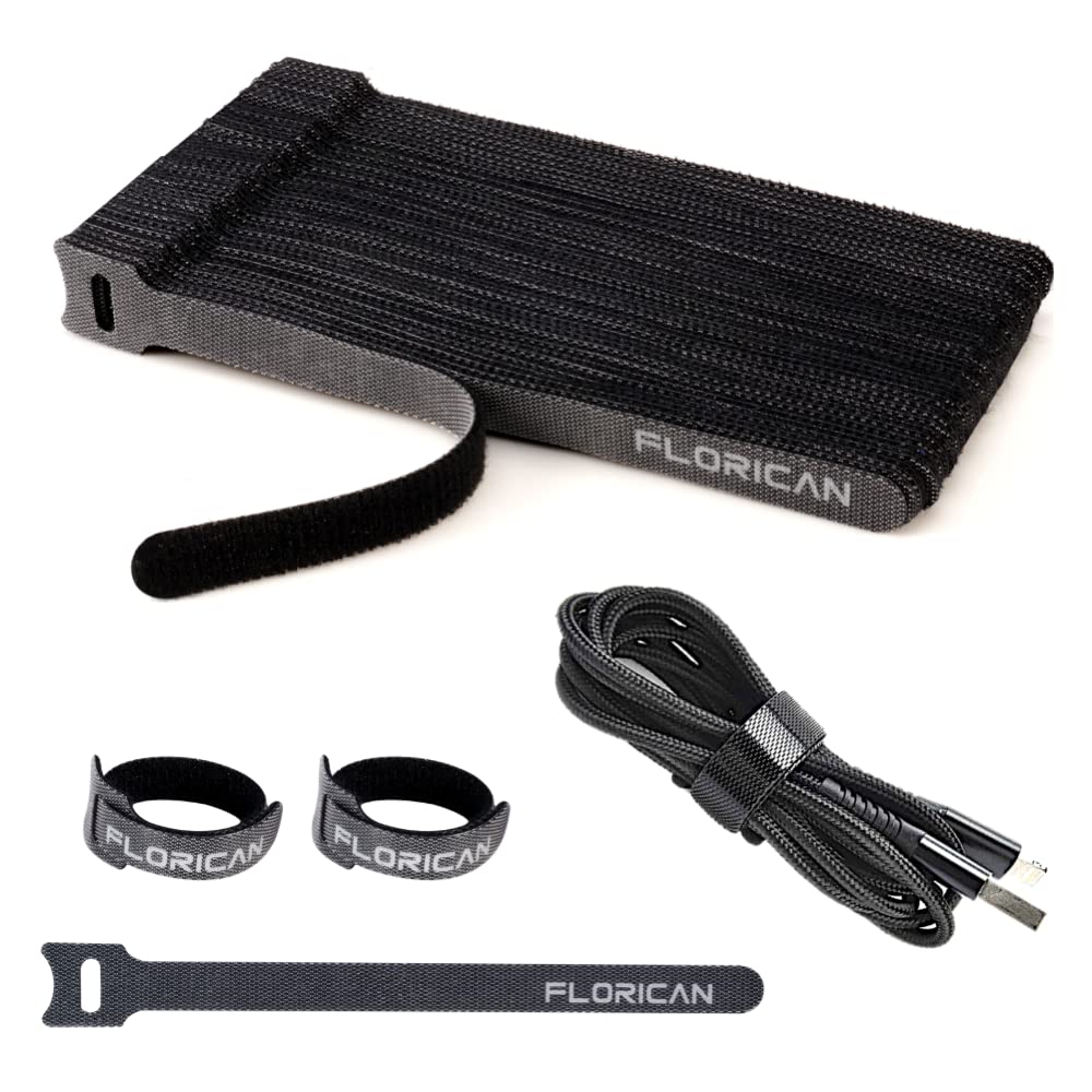 FLORICAN Cable Organiser
