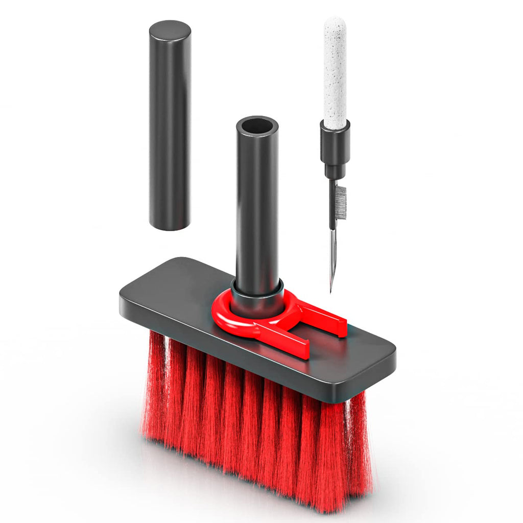 5-in-1 Cleaning Brush for Keyboard
