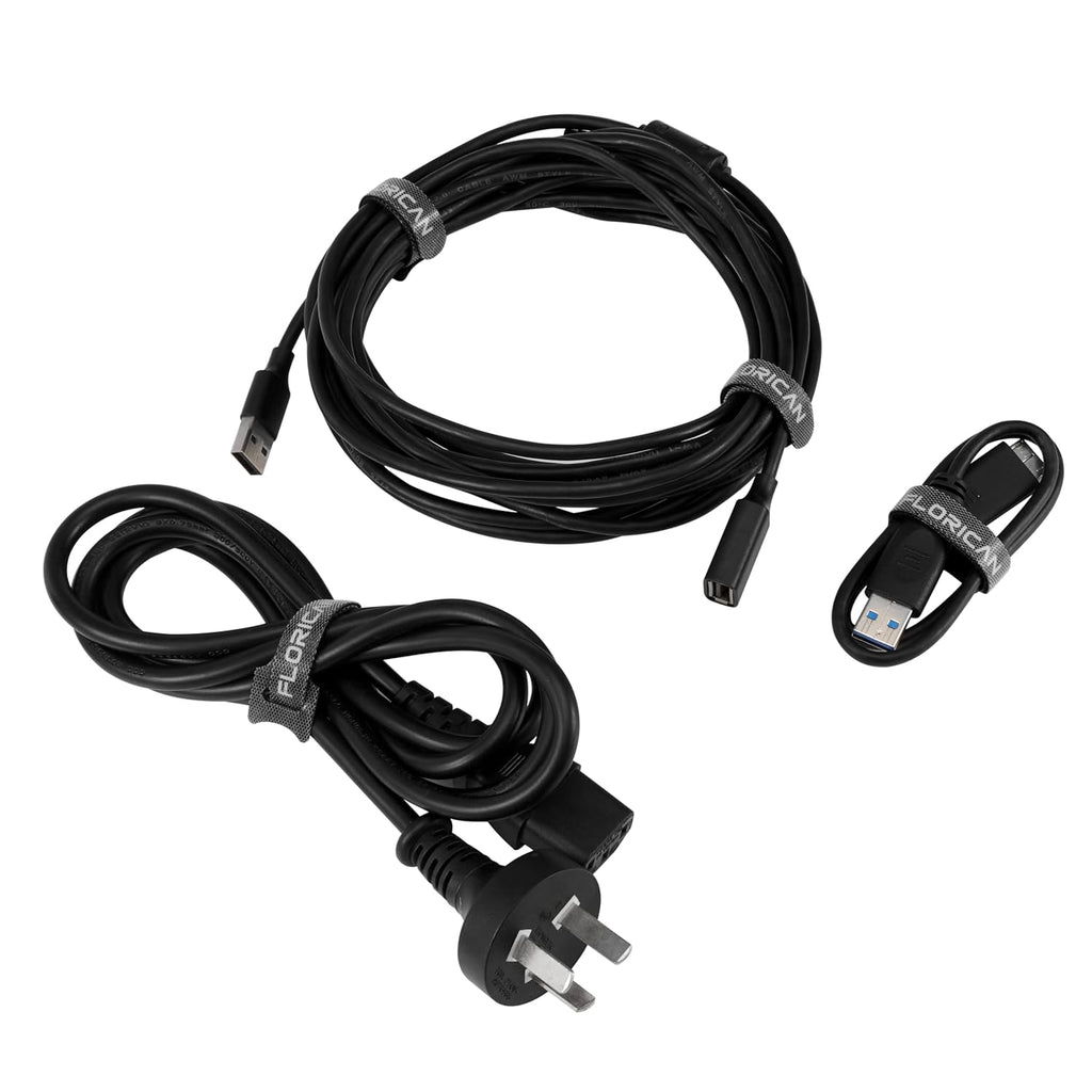 FLORICAN Cable Organiser