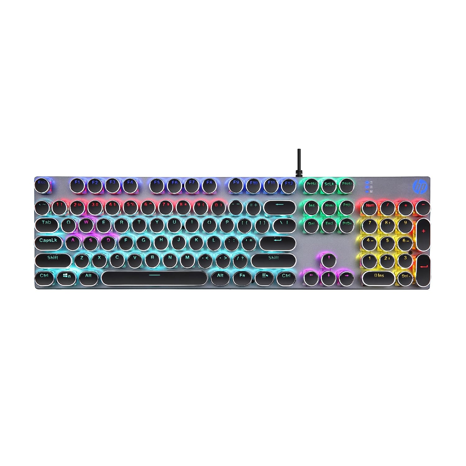 Mechanical Gaming Keyboard