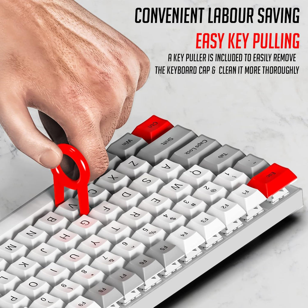 5-in-1 Cleaning Brush for Keyboard