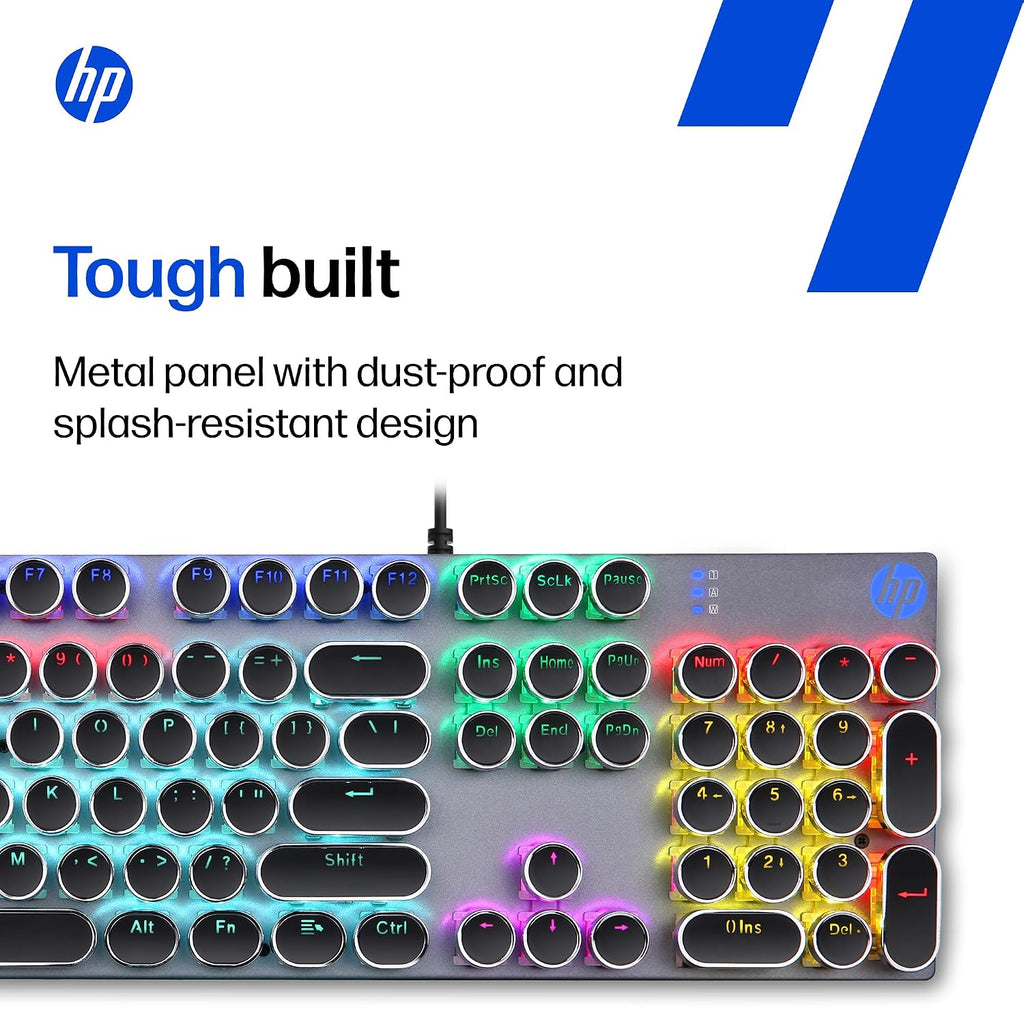 Mechanical Gaming Keyboard