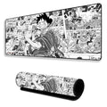 Anime Gaming Mouse Pad