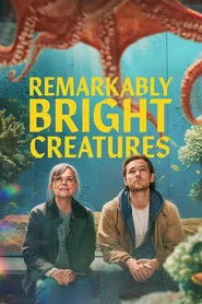 Remarkably Bright Creatures Books