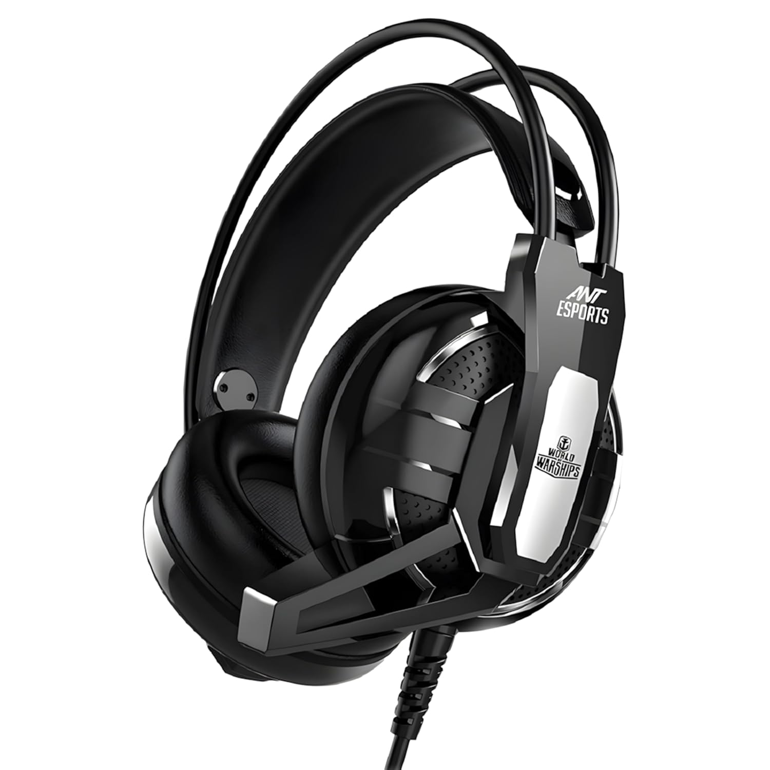 Gaming Headset with Mic