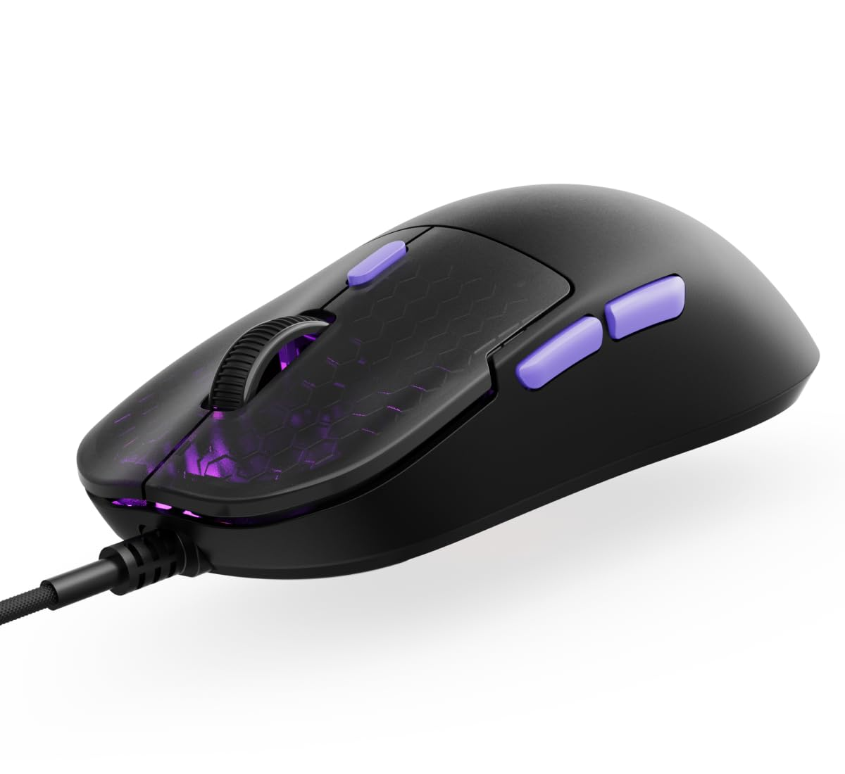 Harpy Gaming Mouse Wired