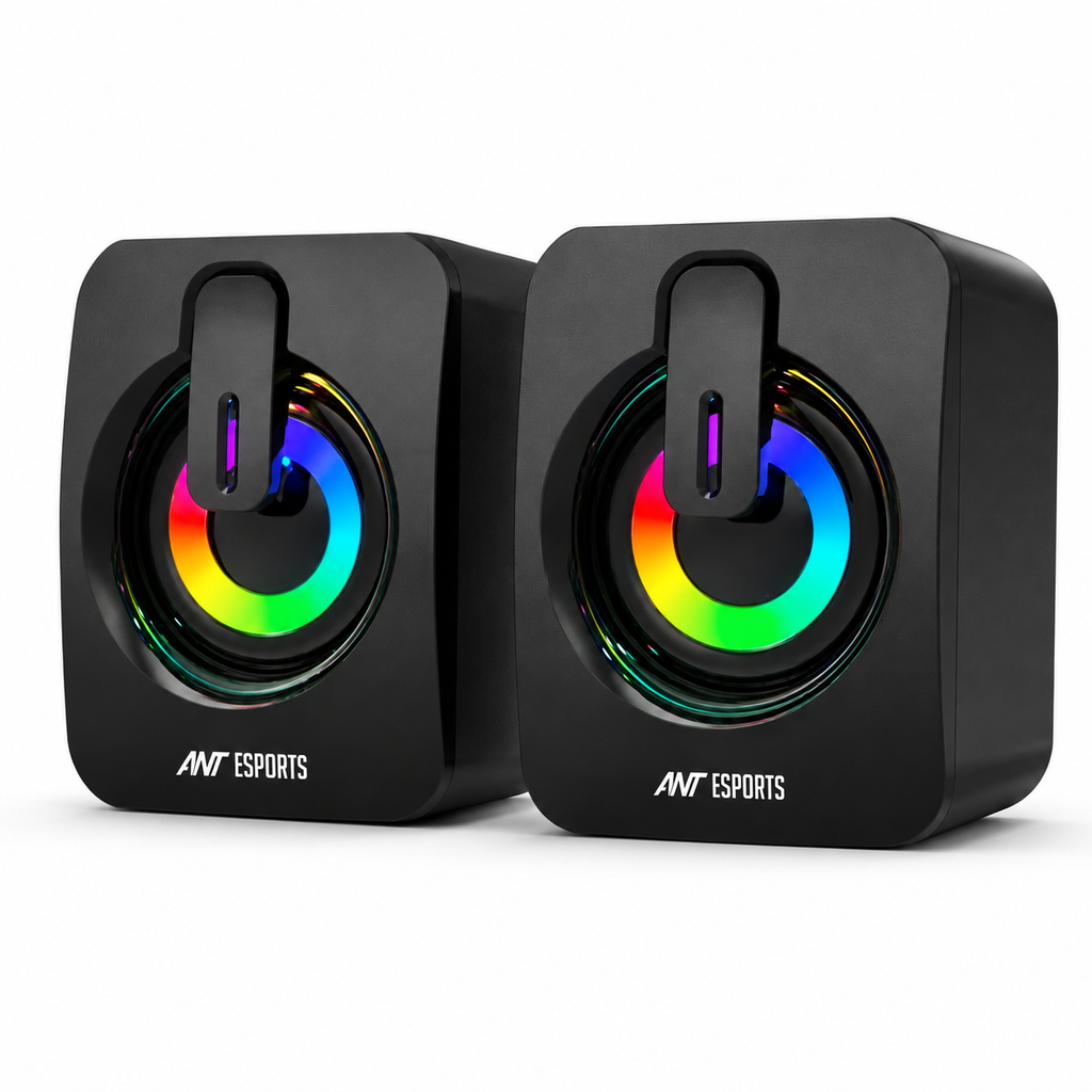 Gaming Speaker