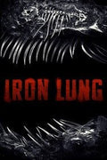 Iron Lung Horror Poster - A4