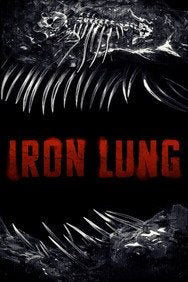Iron Lung Horror Poster - A4